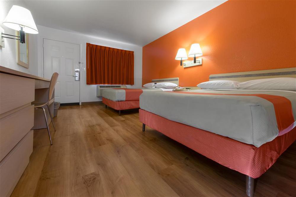 Motel 6-Portland, Me Quarto foto