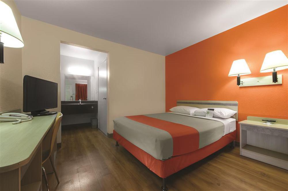 Motel 6-Portland, Me Quarto foto
